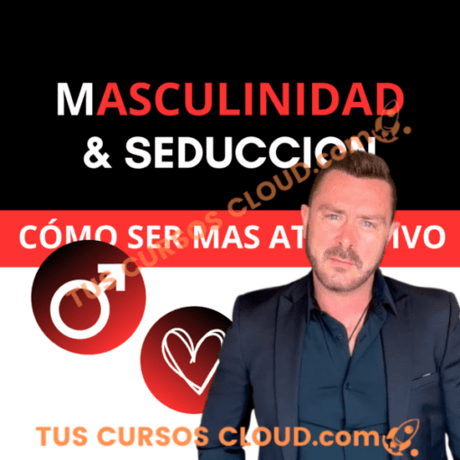 Masculinidad y seducción – Cómo ser más atractivo – Alejandro Peterson 6 Masculinidad y seducción – Cómo ser más atractivo – Alejandro Peterson masculinidad y seduccion como ser mas atractivo alejandro peterson 68355a021d931