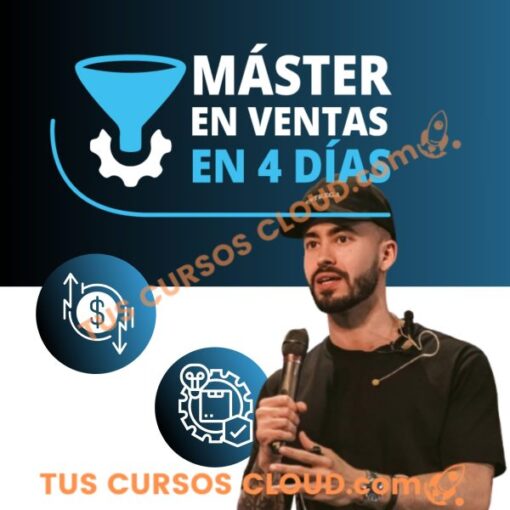 Master en ventas – Heroes sin capa – Javi Rodriguez master en ventas heroes sin capa javi rodriguez 683553d553246