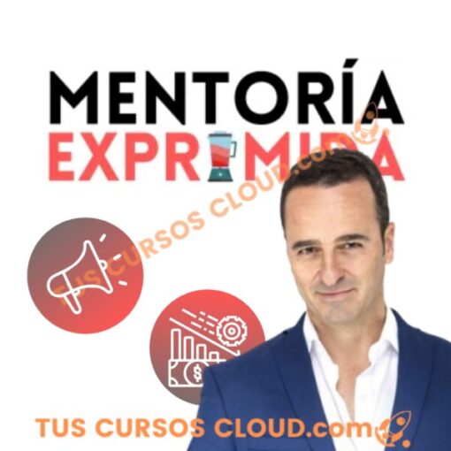 Mentoría Exprimida – Pablo Herreros mentoria exprimida pablo herreros 683553b5af5b5