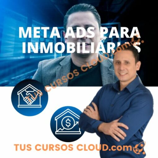 Meta ads para inmobiliarias de Nelson Perdomo meta ads para inmobiliarias de nelson perdomo 68355726aba81