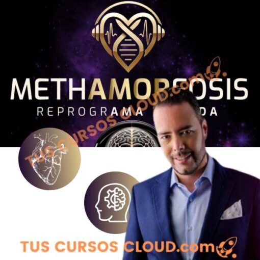 MetAMORphosis – Carlos Fernandez 12 MetAMORphosis – Carlos Fernandez metamorphosis carlos fernandez 6835522300893