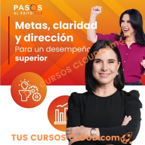 Metas Claridad y Dirección para un Desempeño Superior – Margarita Pasos 3 Metas Claridad y Dirección para un Desempeño Superior – Margarita Pasos metas claridad y direccion para un desempeno superior margarita pasos 6835550b4eff8