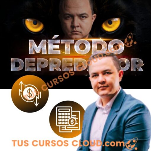 Método Depredador Para Salir de Deudas – Steven Zamora Ruiz 5 Método Depredador Para Salir de Deudas – Steven Zamora Ruiz metodo depredador para salir de deudas steven zamora ruiz 6835567a4381a