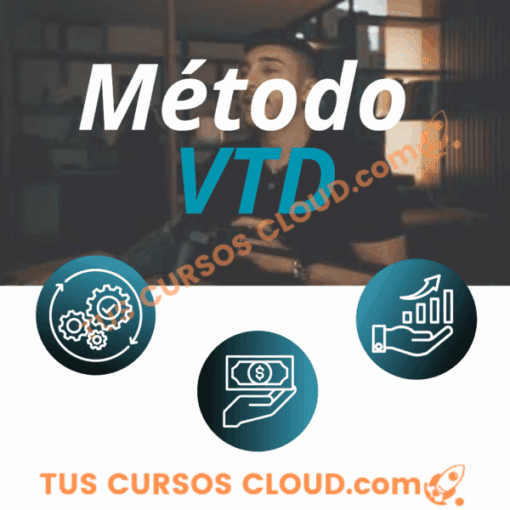 metodo vtd de santiago osorio 682c13cc7428d