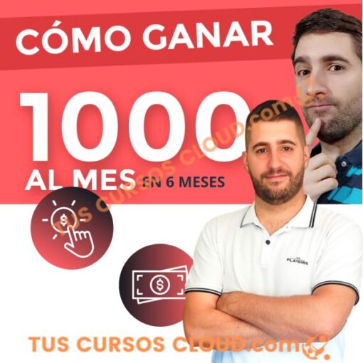 Metodologia 1000€ al mes con IA – Josma 1 Metodologia 1000€ al mes con IA – Josma metodologia 1000e al mes con ia josma 683552dd524e5
