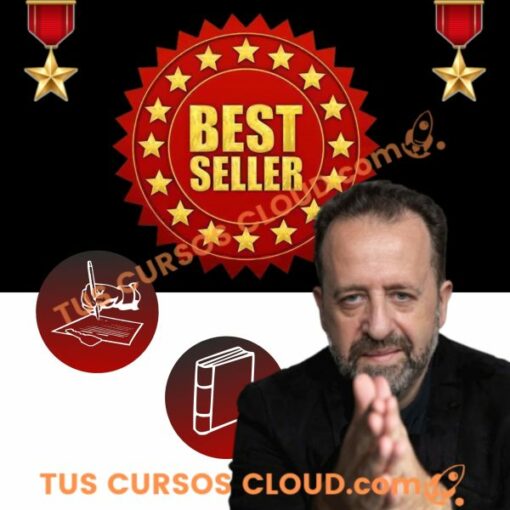 Programa Best Seller en 7 – Francisco Navarro Lara programa best seller en 7 francisco navarro lara 68355739dfda5
