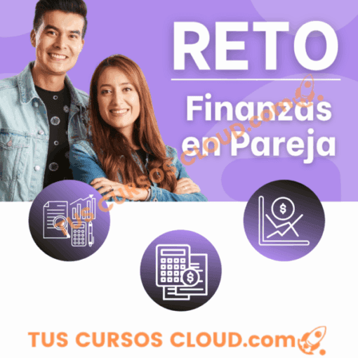 RETO FINANZAS EN PAREJA – Dave & Dany 5 RETO FINANZAS EN PAREJA – Dave & Dany reto finanzas en pareja dave dany 68355bf56e3f1