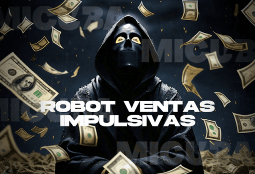 Robot Ventas Impulsivas de Alexis Filio Martinez 5 Robot Ventas Impulsivas de Alexis Filio Martinez robot ventas impulsivas de alexis filio martinez 683556d723a7c