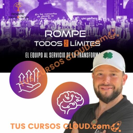 Rompe Todos Tus Límites – Sergio Cánovas 6 Rompe Todos Tus Límites – Sergio Cánovas rompe todos tus limites sergio canovas 683558181b1fa