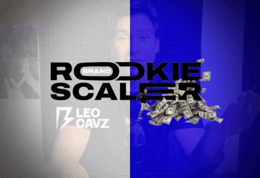 rookie brand scaler de leo cavazos 6815c1a7ec813