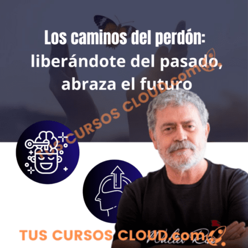 Seminario – Los caminos del perdón: liberándote del pasado, abraza el futuro de Walter Riso 2 Seminario – Los caminos del perdón: liberándote del pasado, abraza el futuro de Walter Riso seminario los caminos del perdon liberandote del pasado abraza el futuro de walter riso 683558afba51a
