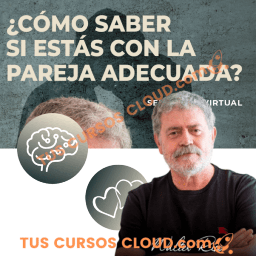 Seminario Online ¿Cómo saber si estás con la pareja adecuada? – Walter Riso 10 Seminario Online ¿Cómo saber si estás con la pareja adecuada? – Walter Riso seminario online como saber si estas con la pareja adecuada walter riso 683559a5bd94a