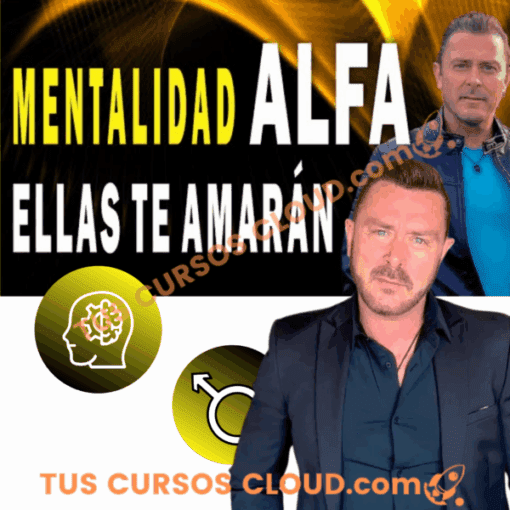 taller mentalidad alfa de alejandro peterson 682c13b9ae632