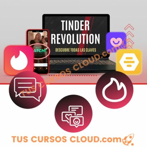 Tinder Revolution – Daniel Raya 1 Tinder Revolution – Daniel Raya tinder revolution daniel raya 683557a86aba7