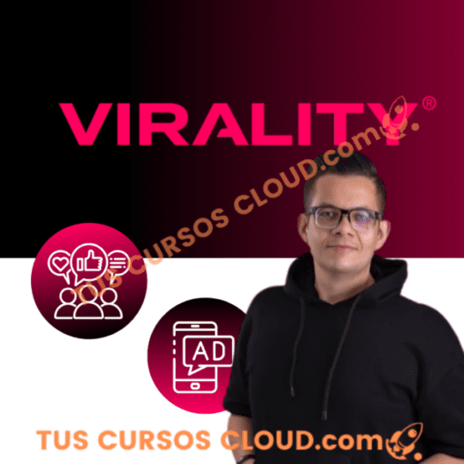 VIRALITY – LUQUE ACADEMY virality luque academy 683558e90c604