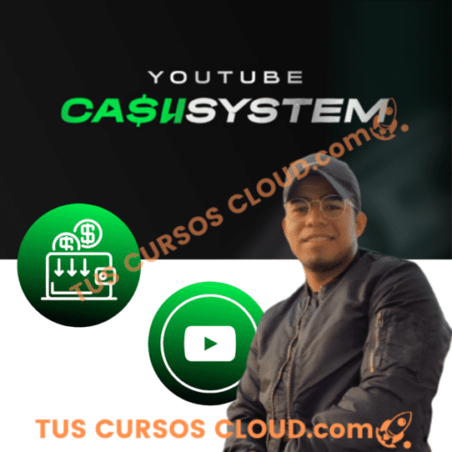 Youtube Cash System de Erick Rodriguez youtube cash system de erick rodriguez 683559557deff