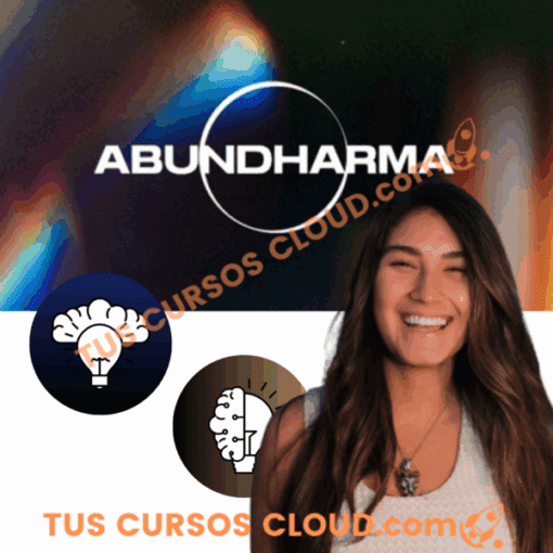 Abundharma – Karla Cohete 9 Abundharma – Karla Cohete abundharma karla cohete 684a711eca511