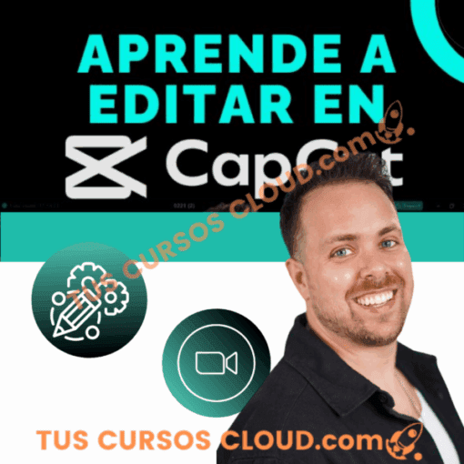 aprende a editar en capcut niko evans 684b830927047