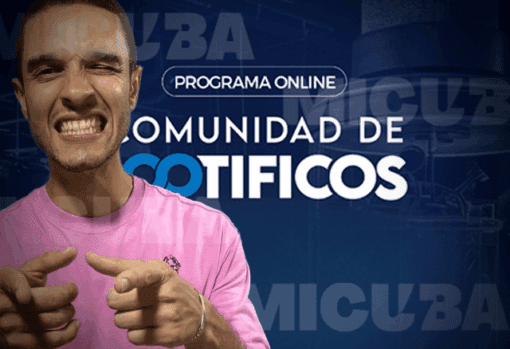 comunidad de 100tificos de humberto alzate 684a1e749a1aa