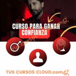 Curso para ganar confianza – Thomas Poveda osorio