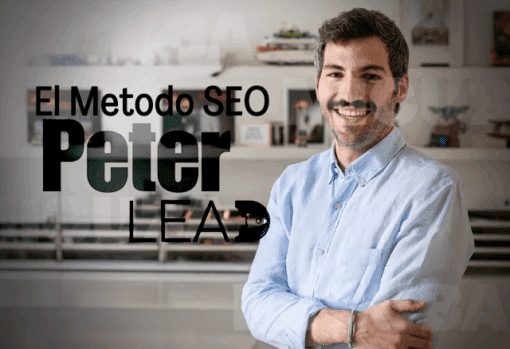 El Metodo SEO De Peter Lead 4 El Metodo SEO De Peter Lead el metodo seo de peter lead 684a6f9b7f3a9