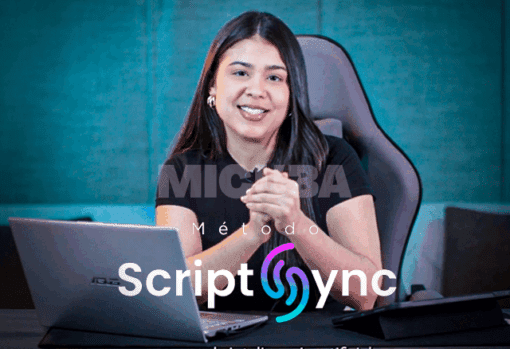 el sistema scriptsync de thalia rueda 684a1ee0c5969