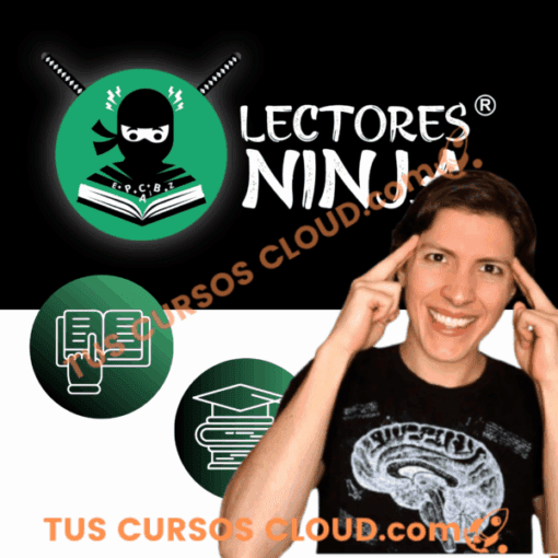 lectores ninja de pablo lomeli 683d37307c713