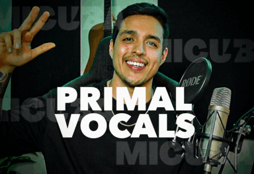 Primal Vocals de Rodrigo Tafur Smooth Rowdy 5 Primal Vocals de Rodrigo Tafur Smooth Rowdy primal vocals de rodrigo tafur smooth rowdy 6860da368ff4f