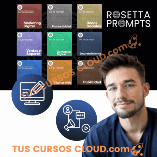 Rosetta Prompts – 1000+ Prompts Para ChatGPT 11 Rosetta Prompts – 1000+ Prompts Para ChatGPT rosetta prompts 1000 prompts para chatgpt 685109e956021