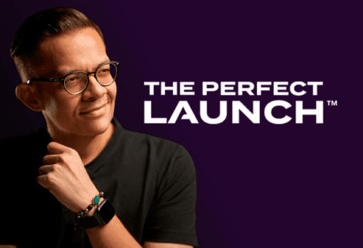 The Perfect Launch 2025 de Luque Academy 4 The Perfect Launch 2025 de Luque Academy the perfect launch 2025 de luque academy 6860dacccf724