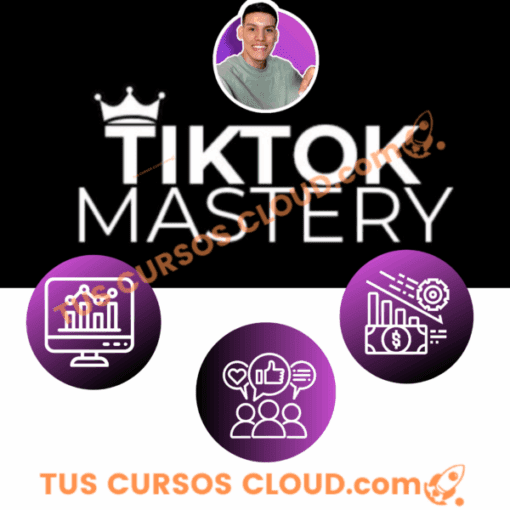 tiktok mastery jhon hurtado 685ea0db9ba37