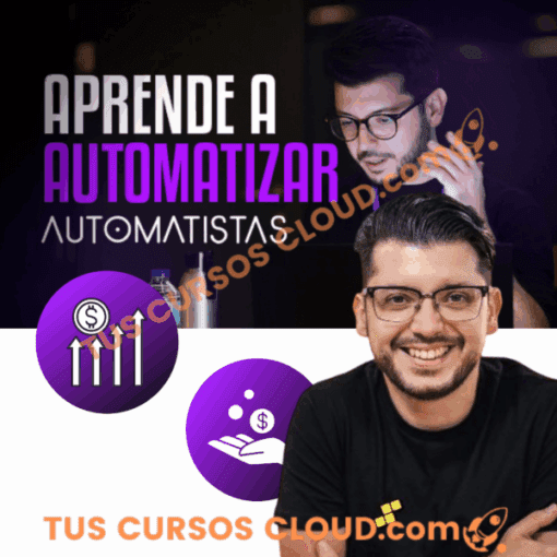 tu primera automatizacion de santiago alonso 684b831361f32