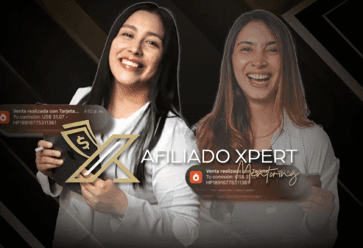 afiliado express mentoring de evonny taboada 686e57b14f358