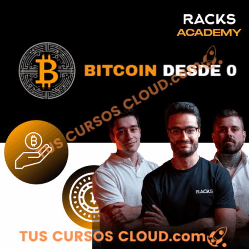 Bitcoin desde Cero 0 – Racks Academy 3 Bitcoin desde Cero 0 – Racks Academy bitcoin desde cero 0 racks academy 687f3267725bc