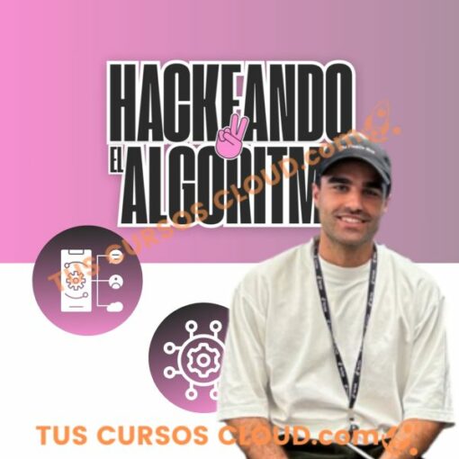 Hackeando el Algoritmo – Guille Collado 1 Hackeando el Algoritmo – Guille Collado hackeando el algoritmo guille collado 6875f839cea86