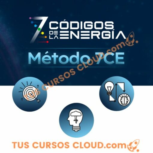 Método 7CE Soul – Educación Consciencia 8 Método 7CE Soul – Educación Consciencia metodo 7ce soul educacion consciencia 6875f7e499cff
