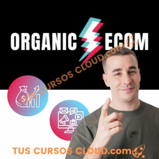 organic ecom 3 0 de marc verdu 686fc49690147