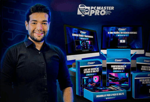 Pc Master Pro de Cristhian Holguin 4 Pc Master Pro de Cristhian Holguin pc master pro de cristhian holguin 687f32a0872b3