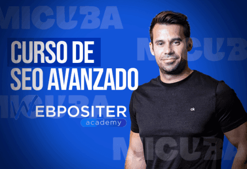 seo avanzado de web positer academy 6869110f1fa63