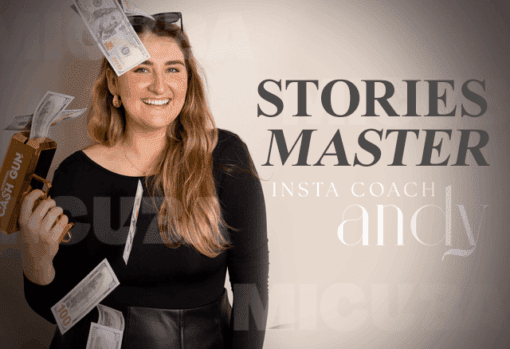stories master de andy 68691178aa0b4