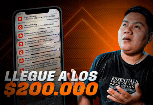 Tu camino a los 200k de David Silva 3 Tu camino a los 200k de David Silva tu camino a los 200k de david silva 686d61294db54