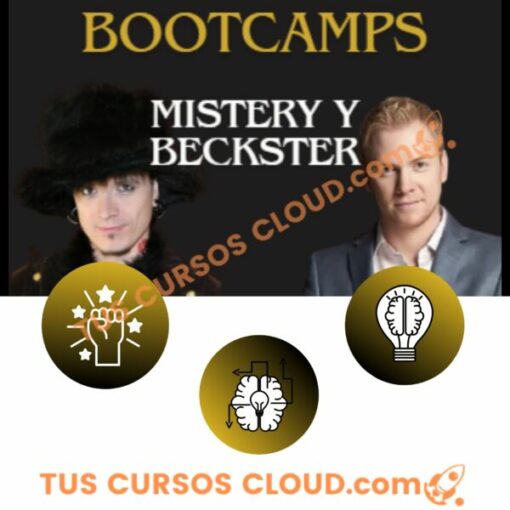 Bootcamps Mistery y Beckster – Subtitulado En español 10 Bootcamps Mistery y Beckster – Subtitulado En español bootcamps mistery y beckster subtitulado en espanol 688c5dcc92f7b