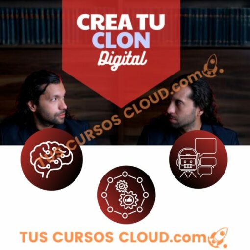 Crea Tu Clon Digital: Automatiza Tu Presencia y Multiplica Tus Ventas con IA de Sergio Duran 5 Crea Tu Clon Digital: Automatiza Tu Presencia y Multiplica Tus Ventas con IA de Sergio Duran crea tu clon digital automatiza tu presencia y multiplica tus ventas con ia de sergio duran 6894f164de921