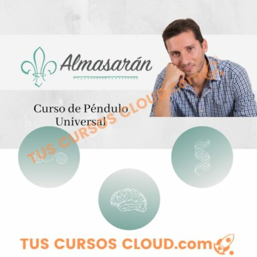 Curso de Péndulo Universal Almasarán 8 Curso de Péndulo Universal Almasarán curso de pendulo universal almasaran 68a615d317312