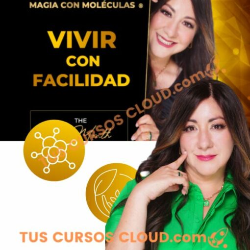 Magia con Moléculas Vivir con Facilidad – Daniela Correa 5 Magia con Moléculas Vivir con Facilidad – Daniela Correa magia con moleculas vivir con facilidad daniela correa 68ad520cf2e58