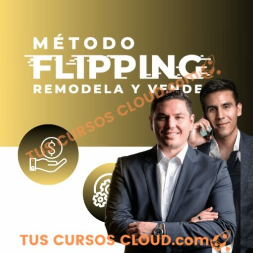 Método Flipping de BrickUp – Real Estate Academy – Brando y Alonso 4 Método Flipping de BrickUp – Real Estate Academy – Brando y Alonso metodo flipping de brickup real estate academy brando y alonso 689a3766f292c