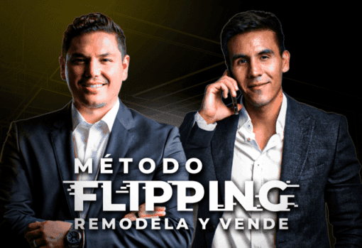 Método Flipping de BrickUp Real Estate Academy 1 Método Flipping de BrickUp Real Estate Academy metodo flipping de brickup real estate academy 689c2e4acfa0a