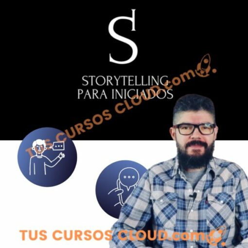 Storytelling para iniciados – Omar Fuentes 4 Storytelling para iniciados – Omar Fuentes storytelling para iniciados omar fuentes 68ad521cc8a2e