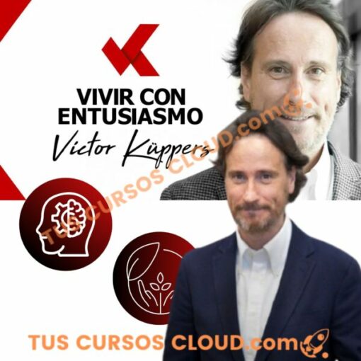 Vivir Con Entusiasmo – Víctor Kuppers 7 Vivir Con Entusiasmo – Víctor Kuppers vivir con entusiasmo victor kuppers 68a8146fccf5b