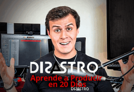 Aprende a Producir en 20 días de Disastro 1 Aprende a Producir en 20 días de Disastro aprende a producir en 20 dias de disastro 68d2407363a00